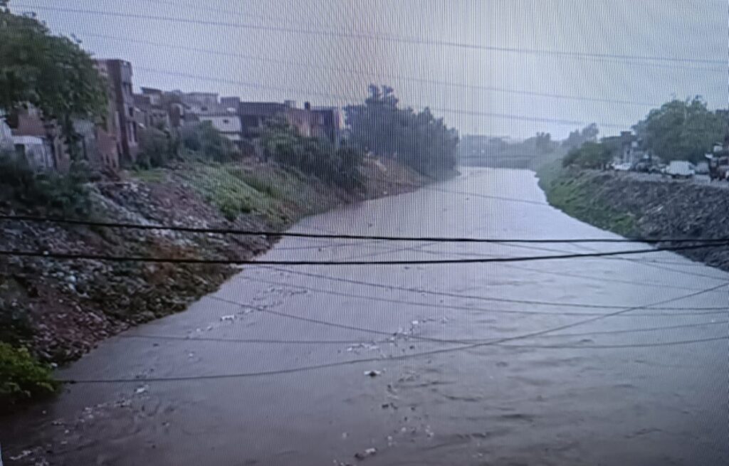 rain emergency imposed in Rawalpindi