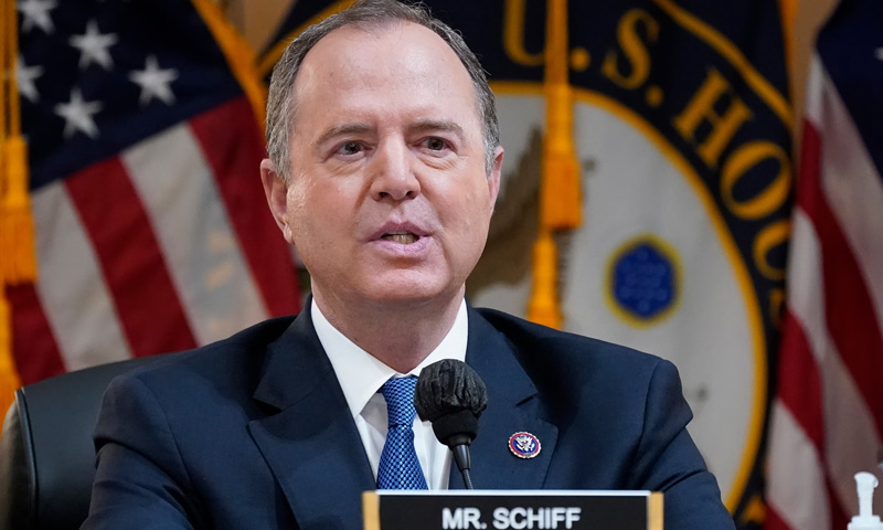 Adam Schiff