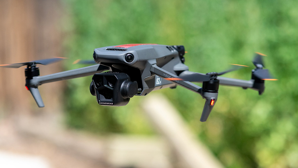 drone use banned in Pakistan