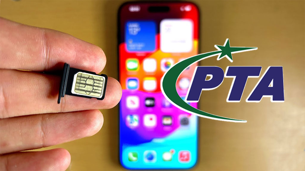 how to approve mobile from pta