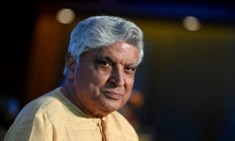 Javed Akhtar
