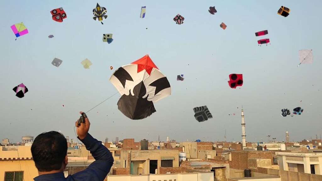 Basant is scheduled to be celebrated in Lahore in February next year, following a lengthy ban on kite-flying that has been in effect since 2005.