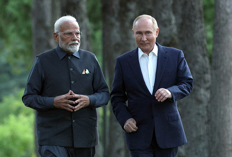Modi Ukraine