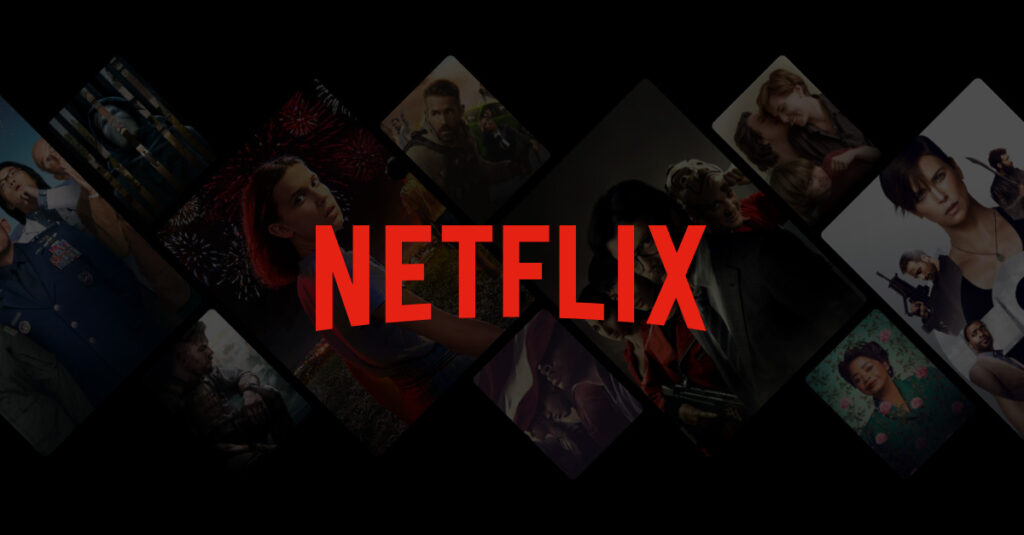 taxes on Netflix Pakistan