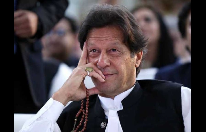 Imran Khan physical remand order nullified