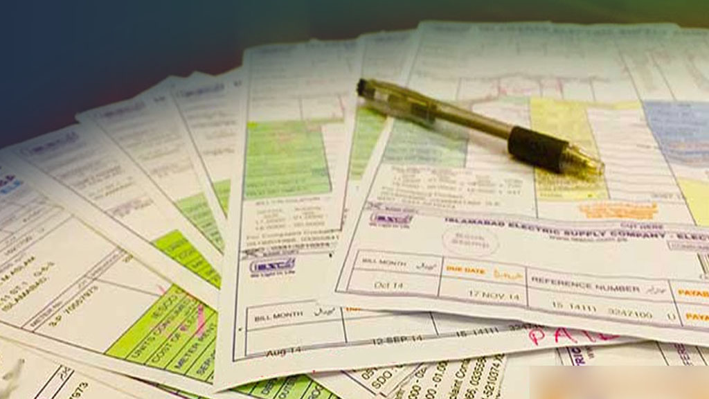 electricity bills relief