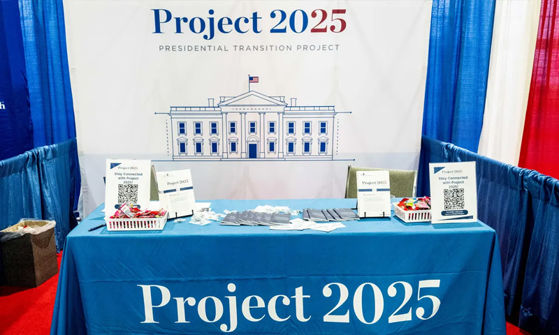 Project 2025