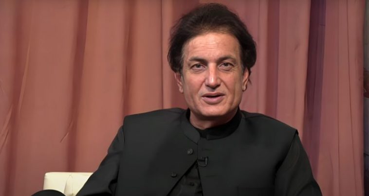 Khalilur Rehman Qamar