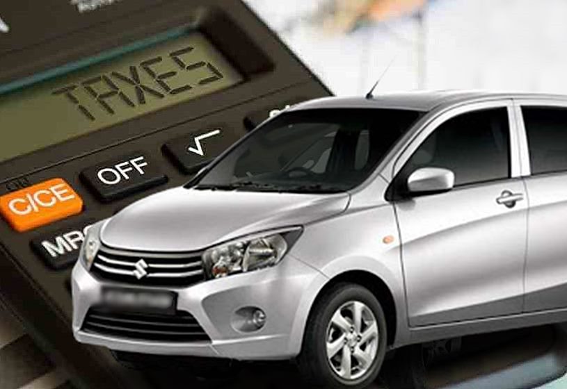 Punjab vehicle token tax