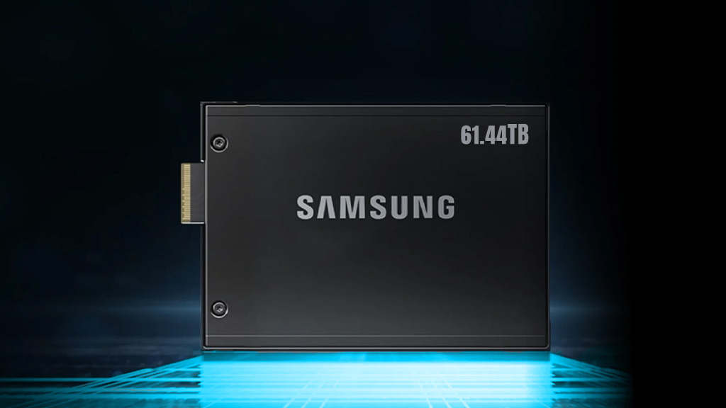 samsung 61.44tb ssd price-