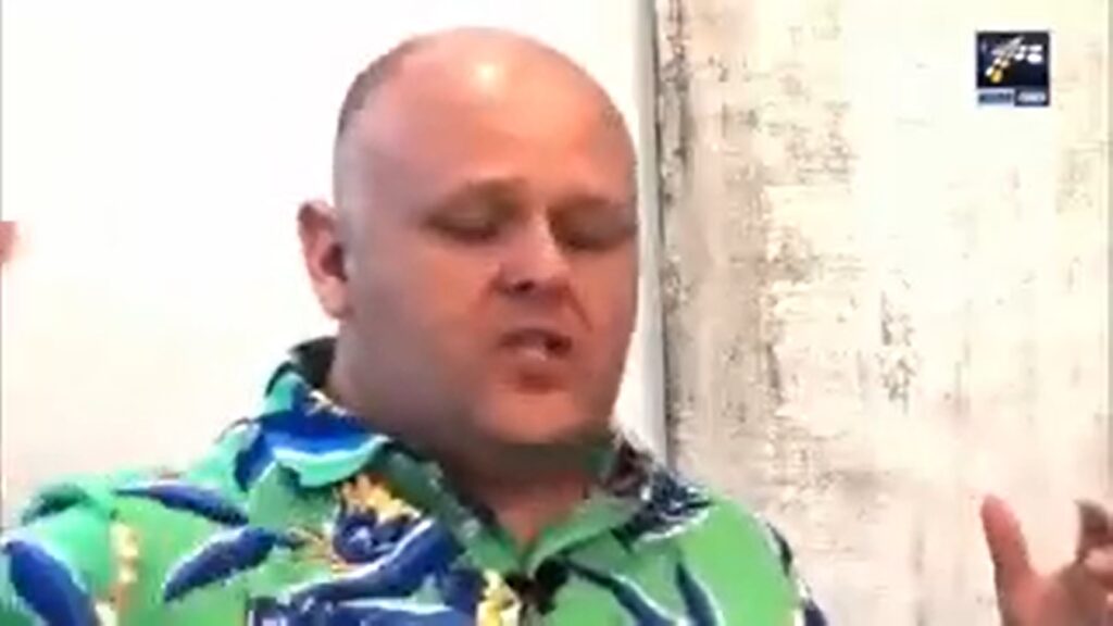 A video featuring a Christian priest's prediction of an attack on former United States (US) President Donald Trump circulated on social media, gaining significant traction following on Saturday.