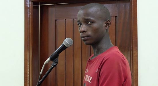 A 24-year-old TikToker named Edward Iboa was sentenced to six years in prison for posting a video on TikTok that insulted the Ugandan President Yoweri Museveni, his family, and the son of the army chief.