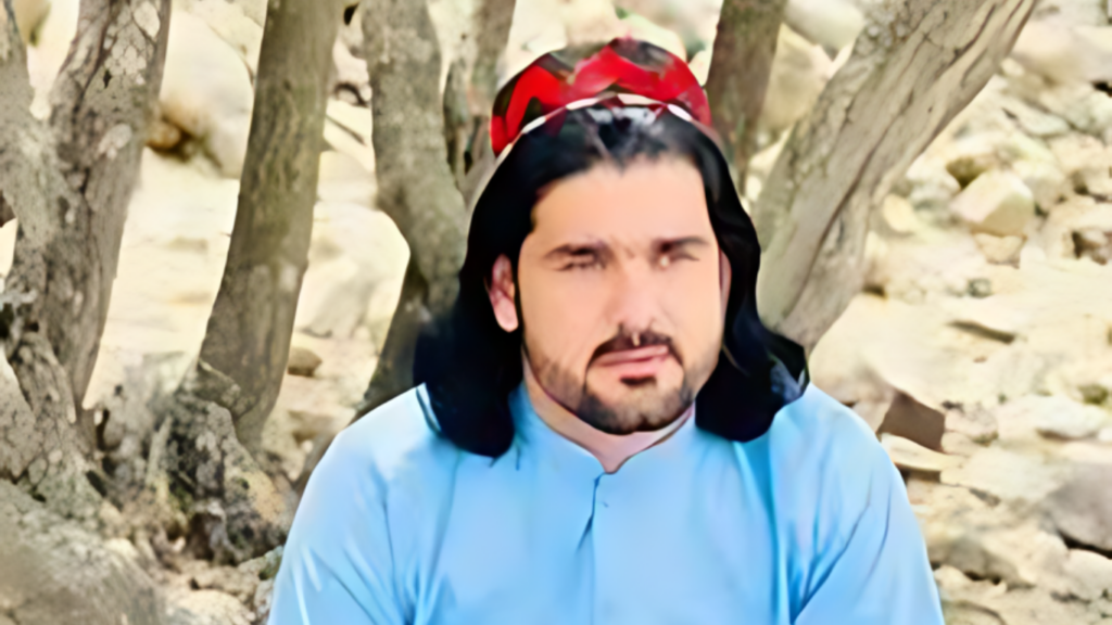 Gilaman Wazir