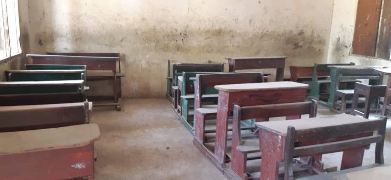 A recent investigation uncovered 6,342 ghost teachers within the Sindh Education Department