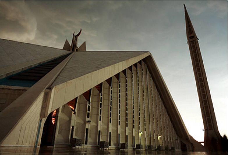 If you thought the recent rain spree in Islamabad and Rawalpindi was just a passing thing, think again!—humidity's here to stay too!