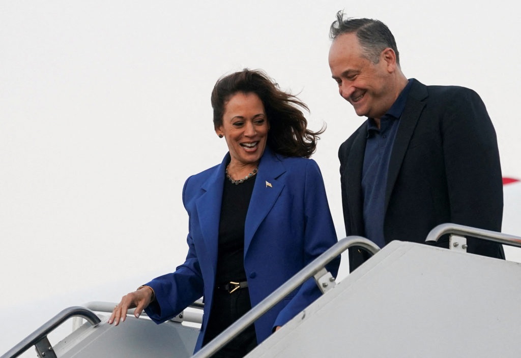 The United States (US) Democratic Party’s four-day national convention commenced in Chicago on Tuesday, in the run-up to the upcoming presidential election on November 5.