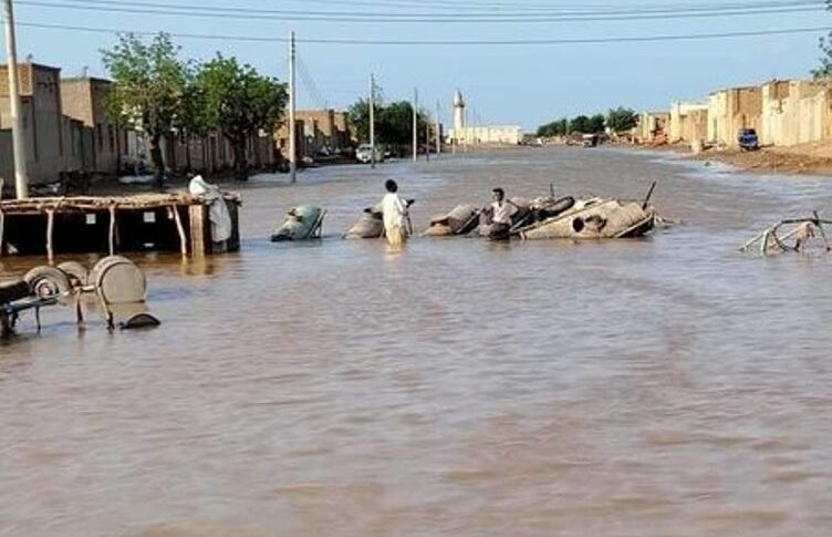 At least 30 perish as dam bursts in Sudan