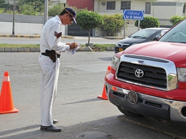 The Islamabad administration enacted new regulations for vehicle registration and number plates, aiming to standardiSe plate designs and enforce stricter penalties.