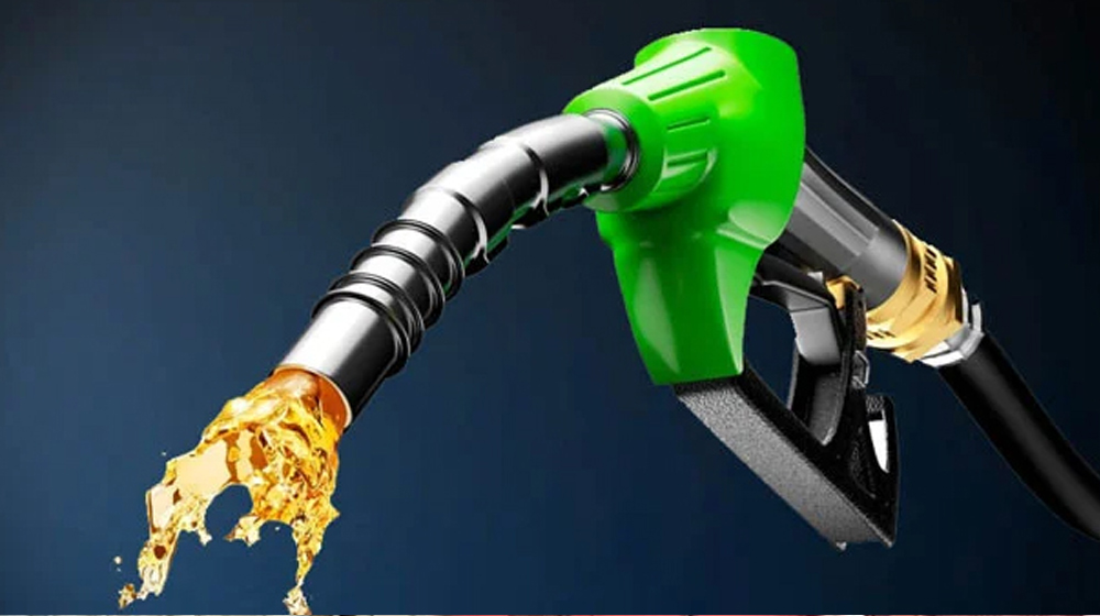 petroleum prices August 15