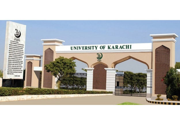 VCs Sindh university salary
