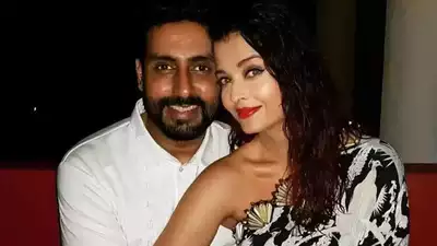 Abhishek Bachchan divorce