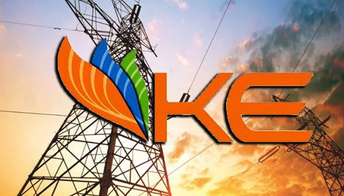 K-Electric sued