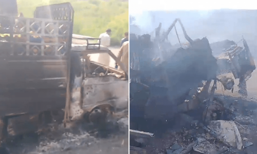 passengers killed in Musakhel