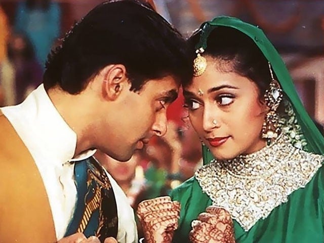 Hum aap Ka hain Kon special re-release