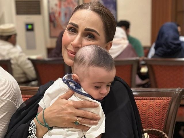 Reema Khan