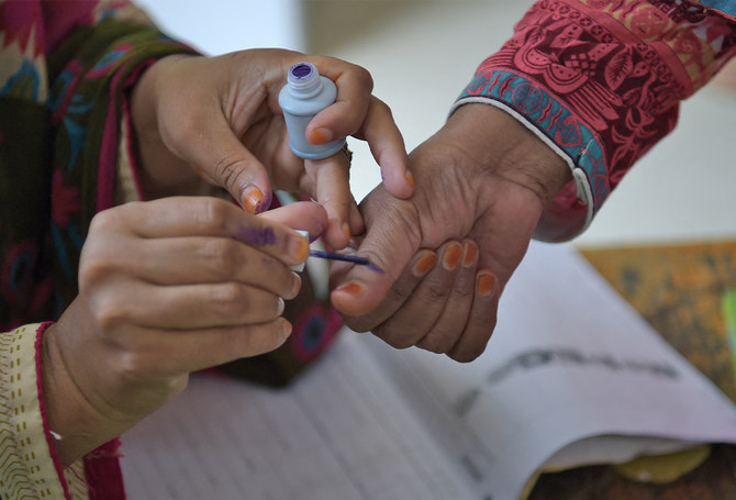 Local body elections Islamabad