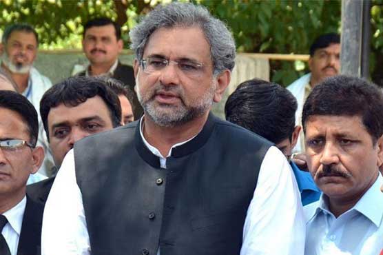 Khaqqan Abbasi acquitted