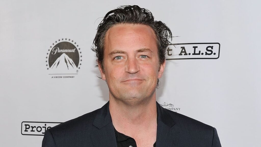 Matthew Perry Birthday