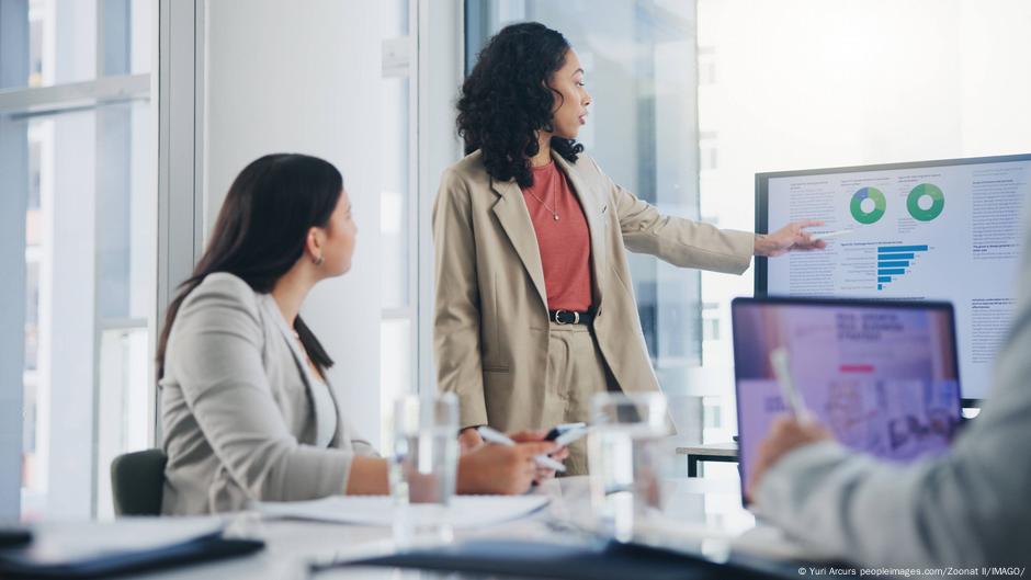 Startup funding: Women face greater challenges than male counterparts