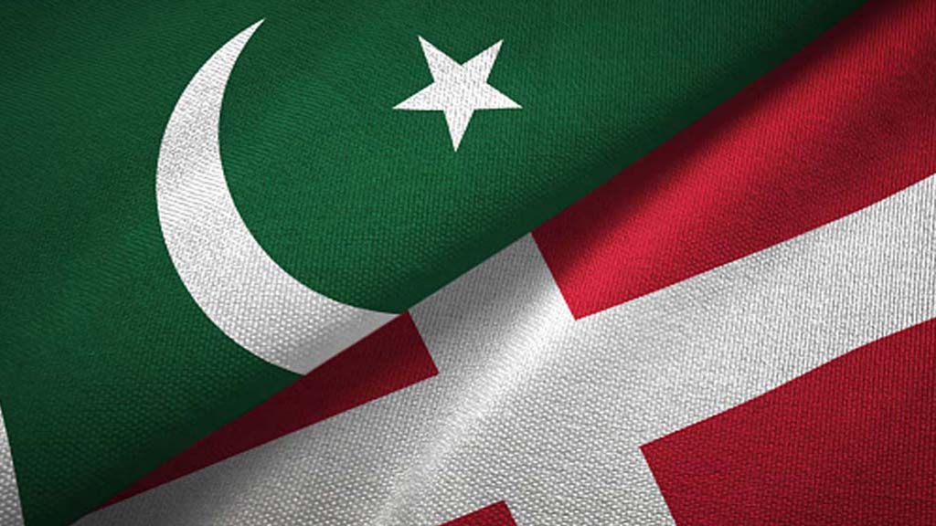 Denmark to invest billions in Pakistan port