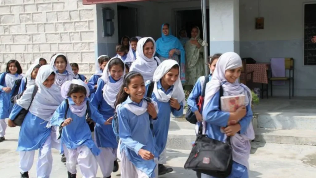 Saturday holiday in Punjab schools