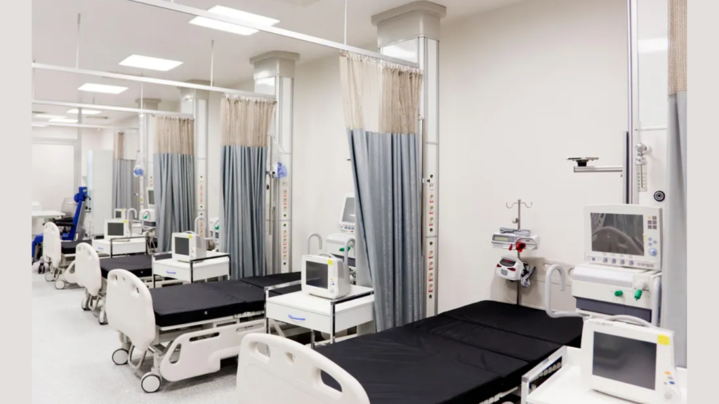 International Hospital Islamabad