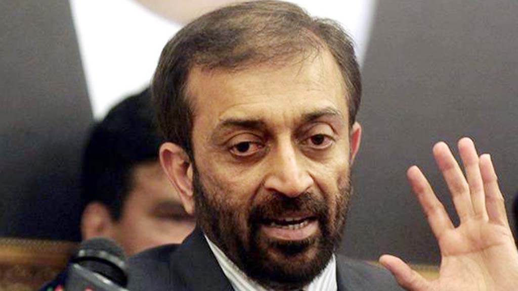 Farooq Sattar electricity prices Karachi
