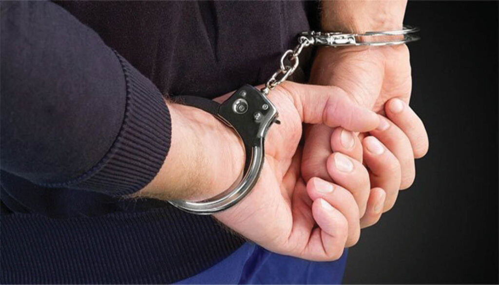 Islamabad police agent mafia