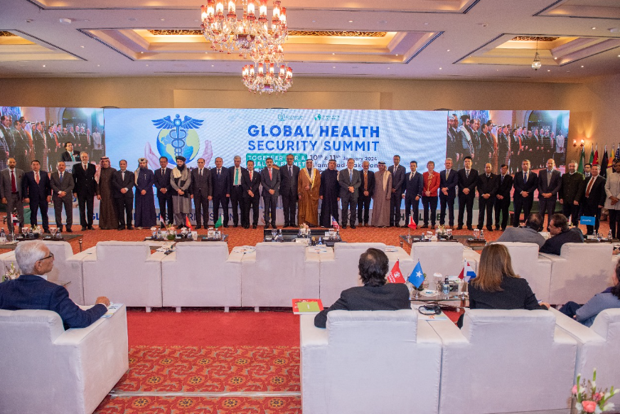 public health sector