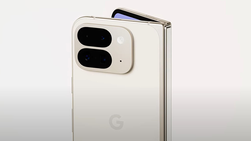 Google Pixel 9 Pro real image