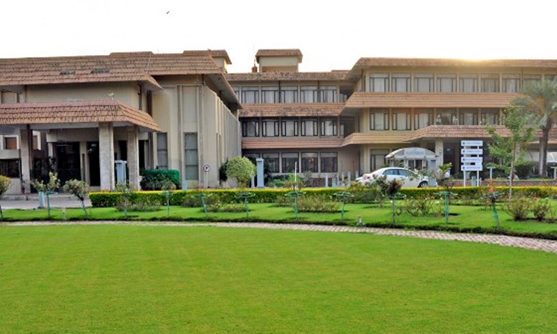 Islamabad Club sexual assault