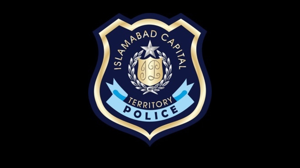 Islamabad Police