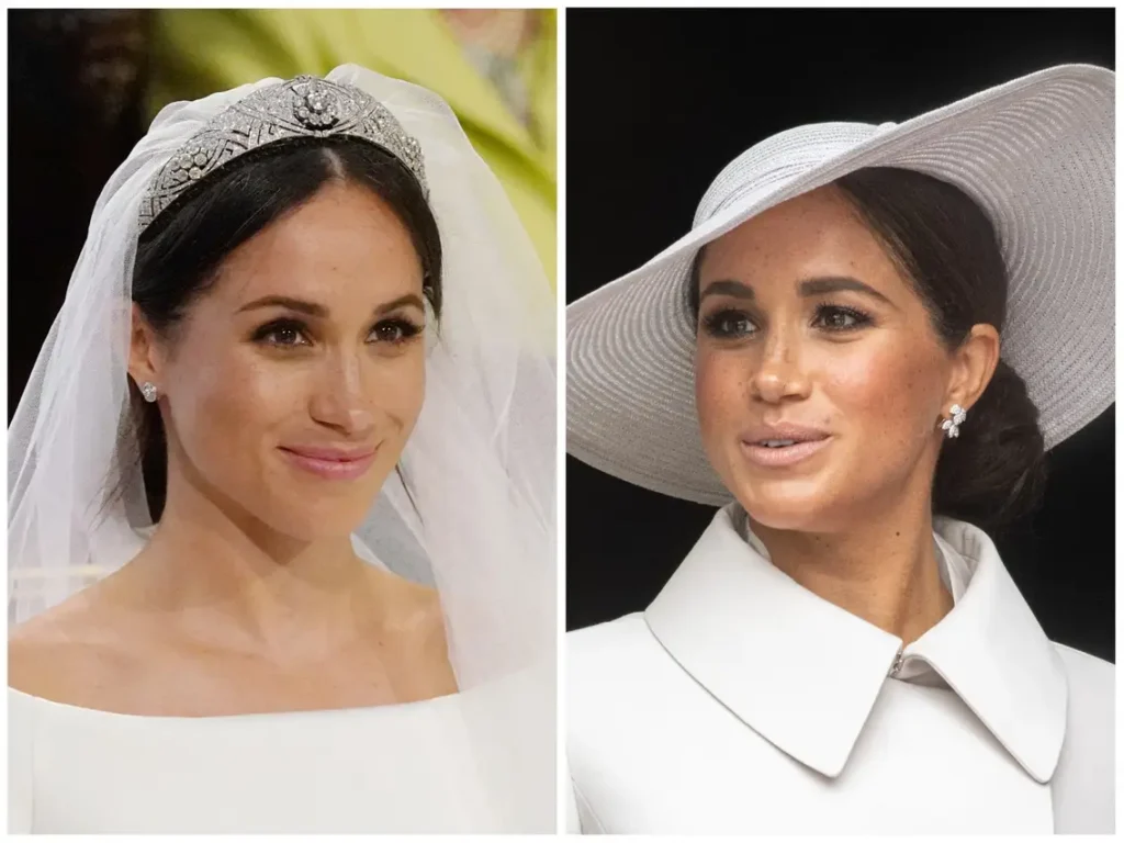 Duchess of Sussex