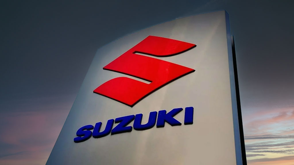Pak Suzuki Motor Company parts shortage