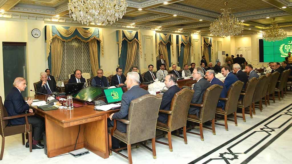 Pakistan Turkey trade ties