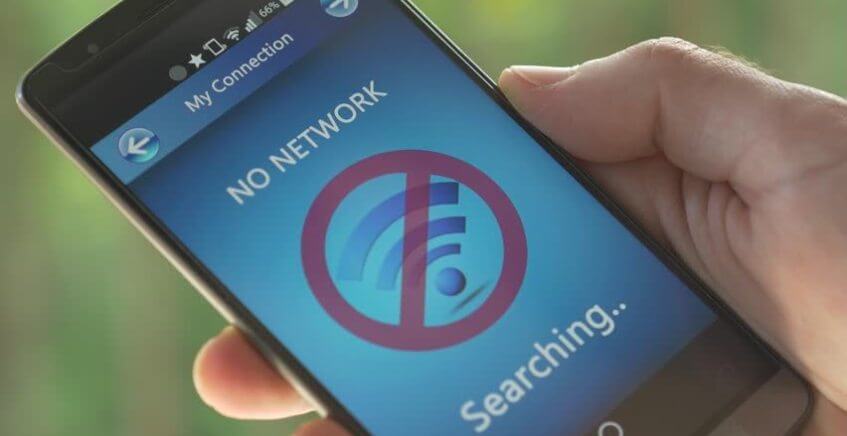 nternet disruption losses