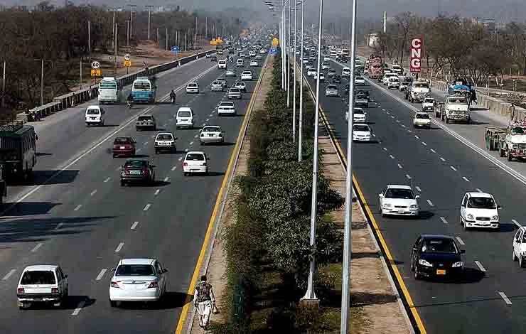 Islamabad roads reopened