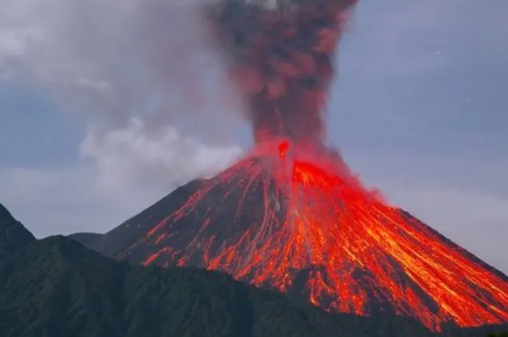 7.0-magnitude earthquake