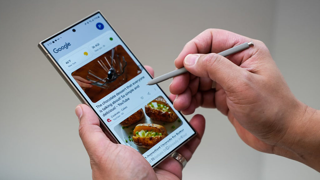 Samsung to pay million for identifying bug