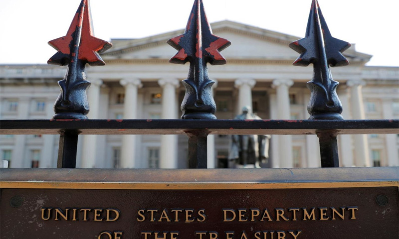 US imposes sanctions